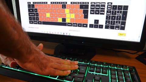 razer ornata v2 nkro