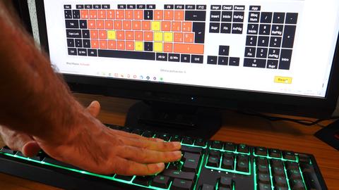 razer ornata v2 nkro