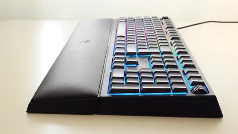 razer ornata v2 perfil