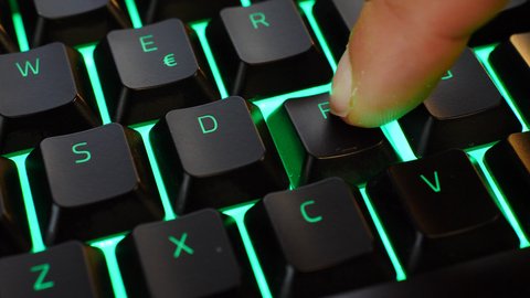 razer ornata v2 teclas