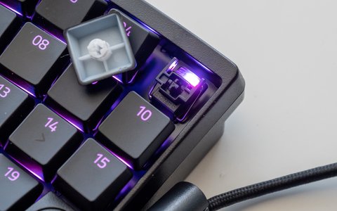 razer tartarus pro keycaps