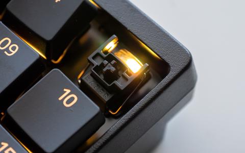 razer tartarus pro switches