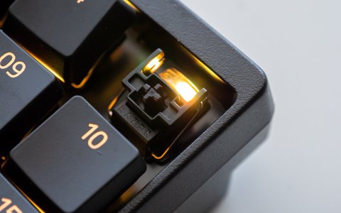 razer tartarus pro switches