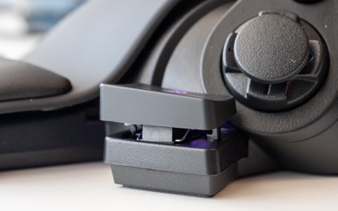 razer tartarus pro tecla analogica