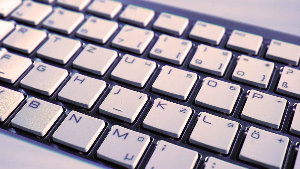 teclas especiales sticky keys windows