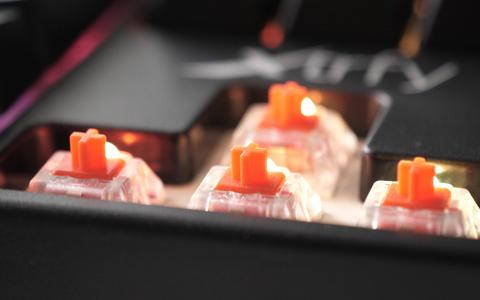 xtrfy k4 rgb tkl switches
