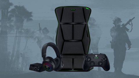 tecnologias inmersivas de razer estaran en battlefield 6
