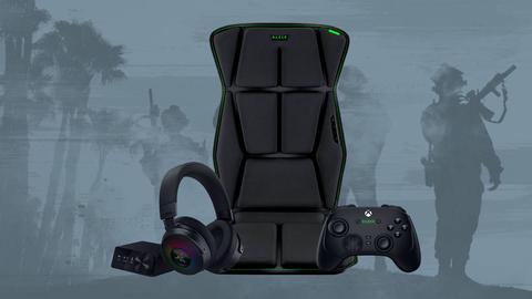 tecnologias inmersivas de razer estaran en battlefield 6