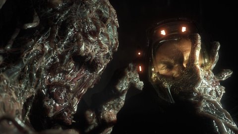 juego the callisto horror