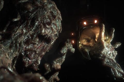 juego the callisto horror