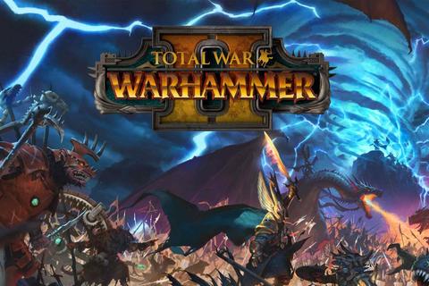 total war warhammer 2 portada