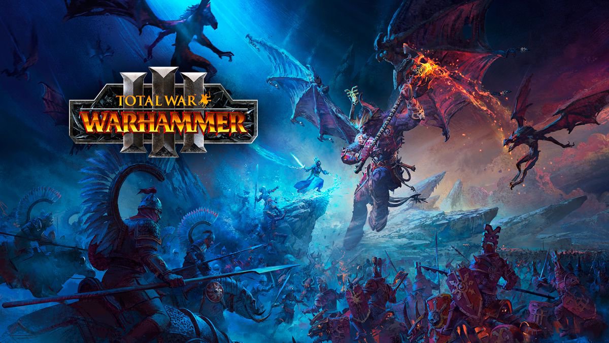 total war warhammer iii analisis