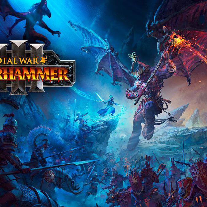 total war warhammer iii analisis