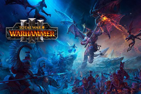 total war warhammer iii analisis