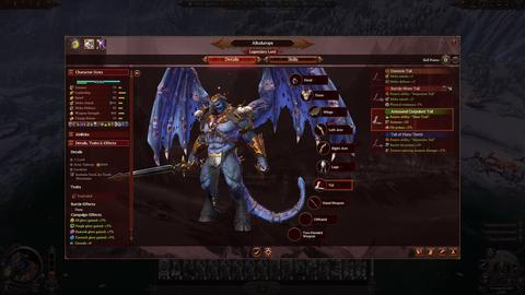 total war warhammer iii analisis principe demonio