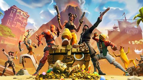 twitch alcanza 2 7 mil millones horas gracias fornite y apex