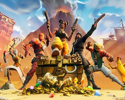 gracias a fortnite y apex, twitch alcanza las 2,7 mil millones de horas de visualización en el primer trimestre de 2019