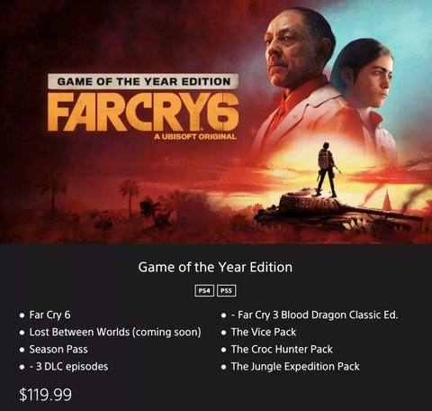 far cry 1