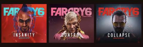 far cry 2