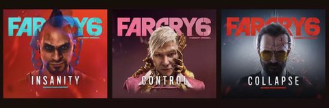 far cry 2