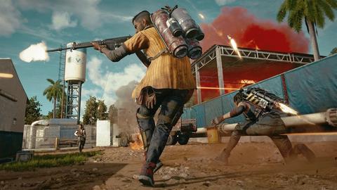 ubisoft cobra 120 dólares por far cry 6 g o t y edition aunque no haya ganado el premio