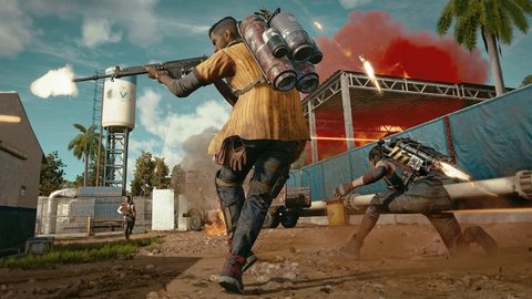 far cry 6 goty edition