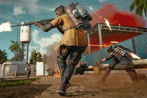 far cry 6 goty edition