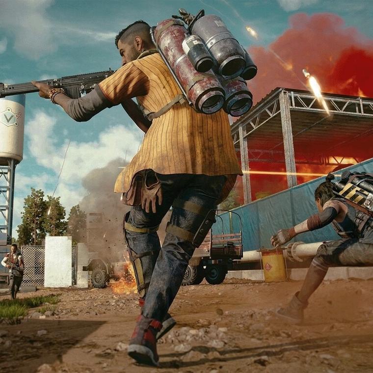 far cry 6 goty edition