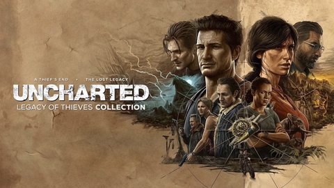 uncharted pc flojo 2022