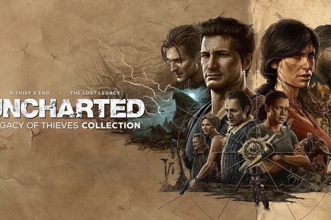 uncharted pc flojo 2022