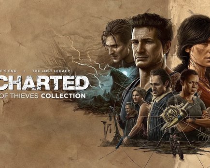 uncharted pc flojo 2022