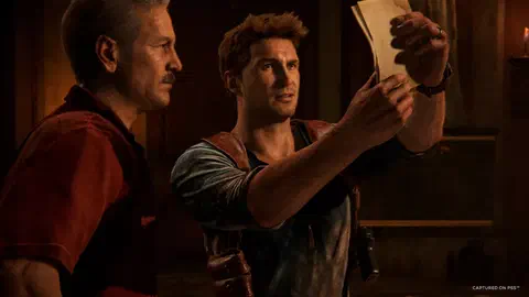 uncharted pc