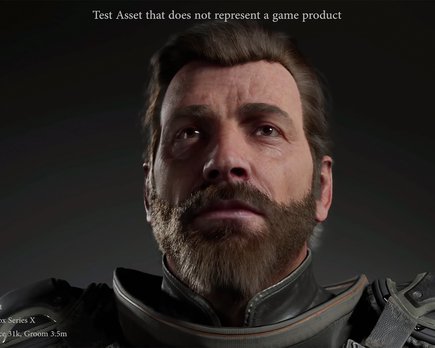 unreal engine 5 demo impresionante