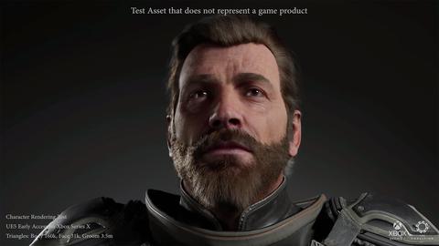 unreal engine 5 demo impresionante