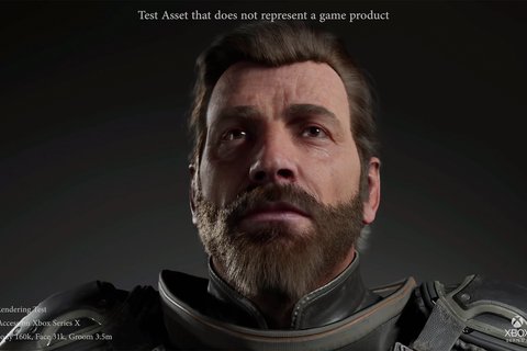 unreal engine 5 demo impresionante