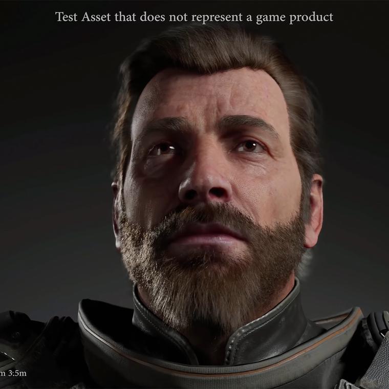 unreal engine 5 demo impresionante