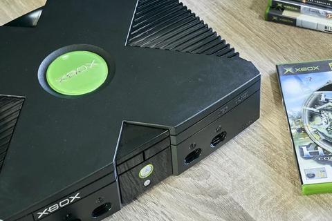 xbox halo