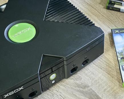 xbox halo