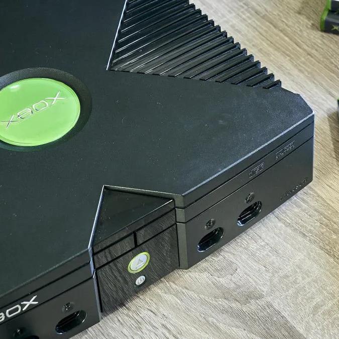 xbox halo