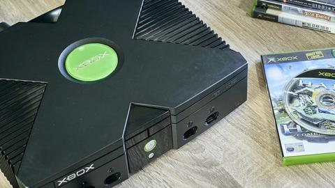 xbox halo