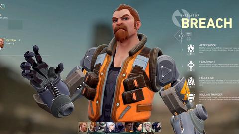 cómo jugar con breach trucos y consejos