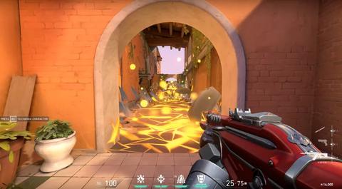 habilidades breach fault lines