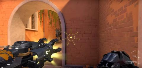 habilidades breach flashpoint