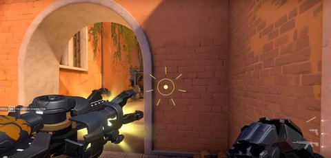 habilidades breach flashpoint