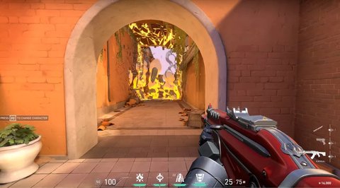 habilidades breach ultimate rolling thunder