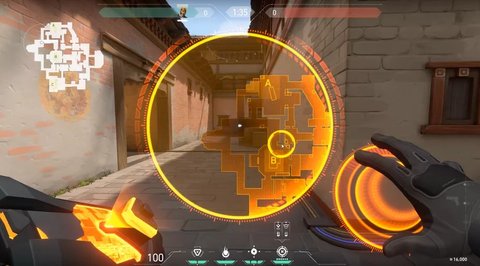 agente brimstone sky smoke