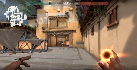 agente phoenix curveball