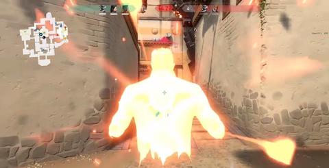 agente phoenix run it back