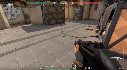 agente raze blast pack