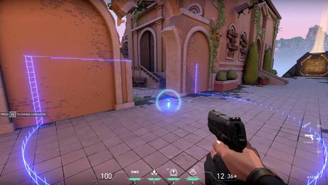 guia agente sova recon bolt